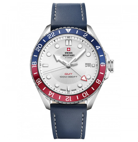 Swiss Military by Chrono SM34095.05 laikrodis