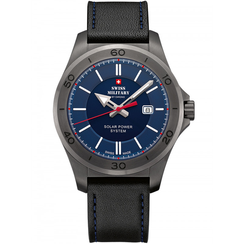 Swiss Military by Chrono SMS34074.05 laikrodis