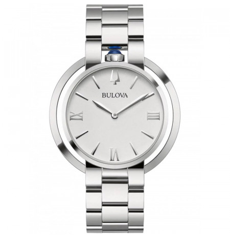 Bulova 96L306 laikrodis