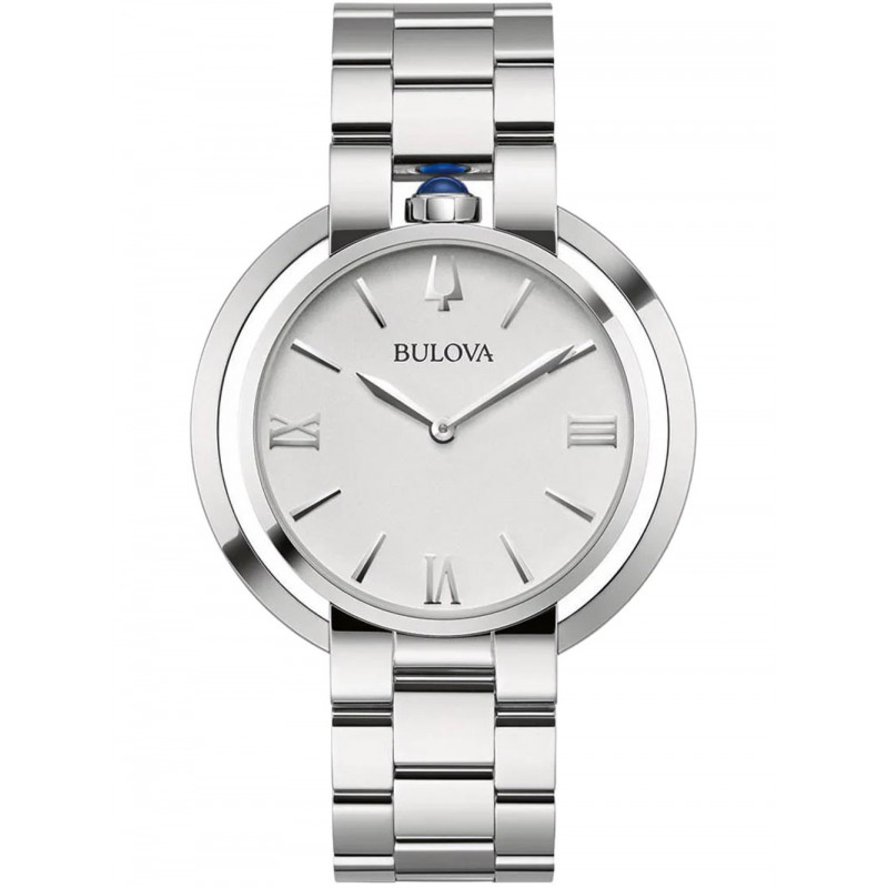 Bulova 96L306 laikrodis