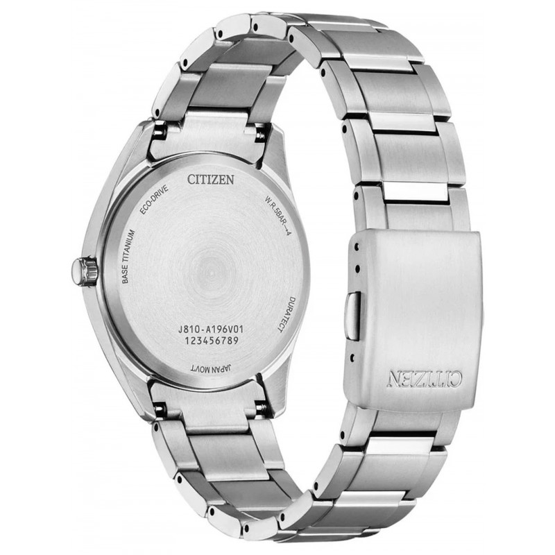 Citizen FE6151-82A laikrodis