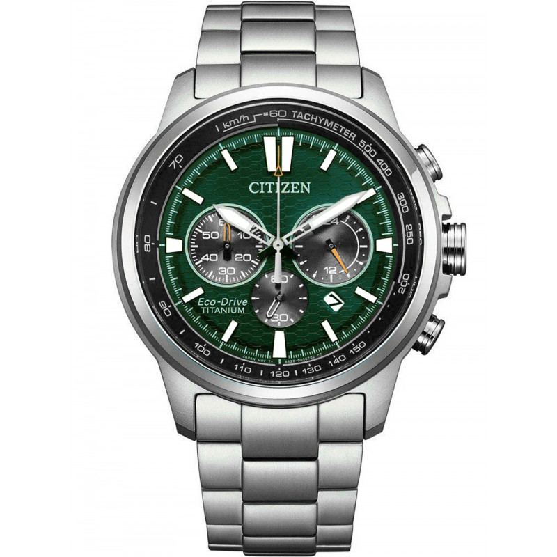 Citizen CA4570-88X laikrodis