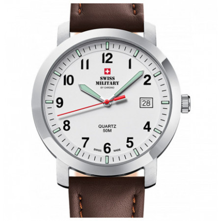 Swiss Military by Chrono SM34083.11 laikrodis