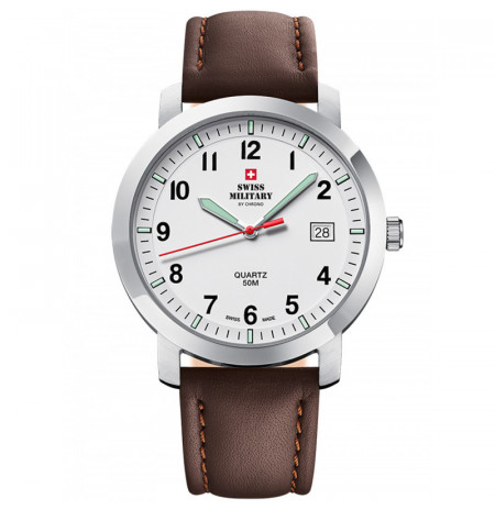 Swiss Military by Chrono SM34083.11 laikrodis