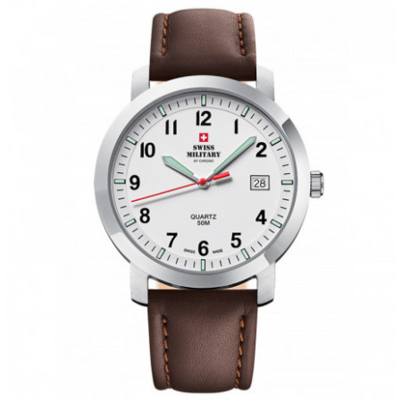 Swiss Military by Chrono SM34083.11 laikrodis