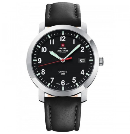 Swiss Military by Chrono SM34083.10 laikrodis