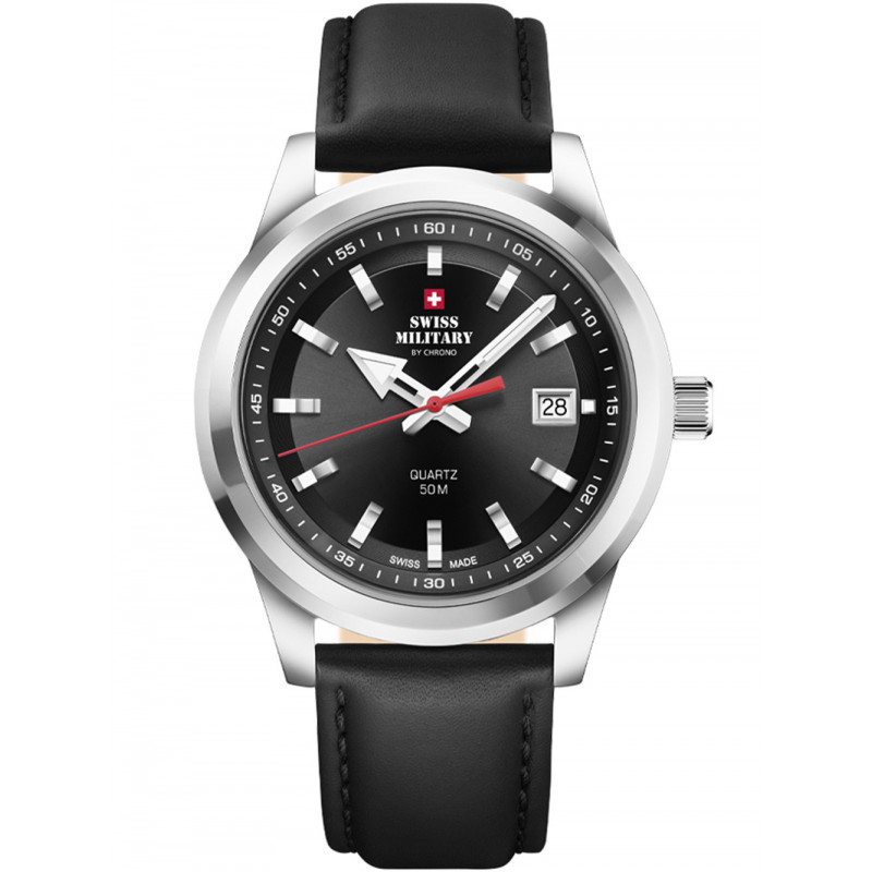 Swiss Military by Chrono SM34094.05 laikrodis