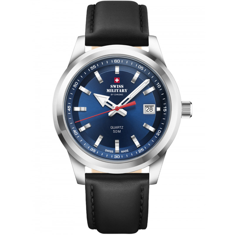 Swiss Military by Chrono SM34094.07 laikrodis