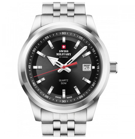 Swiss Military by Chrono SM34094.01 laikrodis