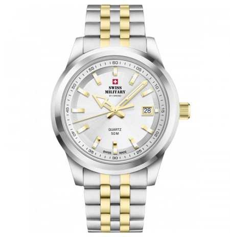 Swiss Military by Chrono SM34094.04 laikrodis