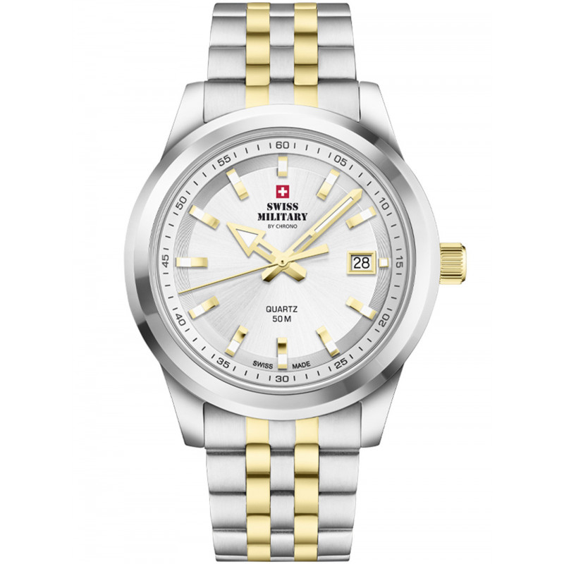 Swiss Military by Chrono SM34094.04 laikrodis