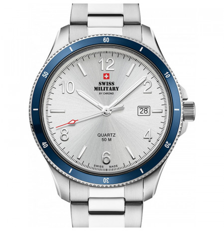 Swiss Military by Chrono SM34096.02 laikrodis