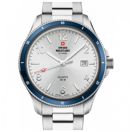 Swiss Military by Chrono SM34096.02 laikrodis