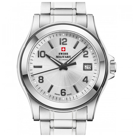 Swiss Military by Chrono SM34002.22 laikrodis