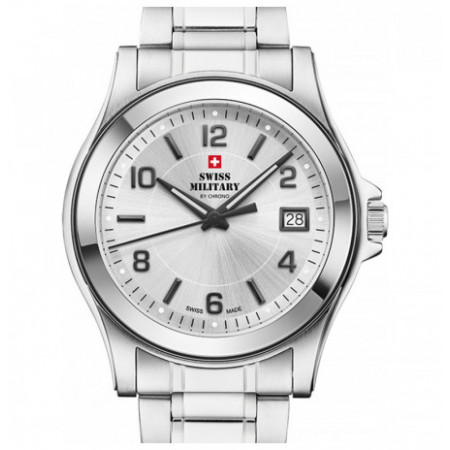 Swiss Military by Chrono SM34002.22 laikrodis