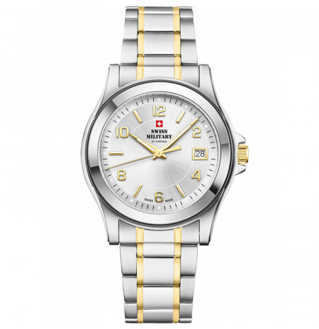 Swiss Military by Chrono SM34002.26 laikrodis