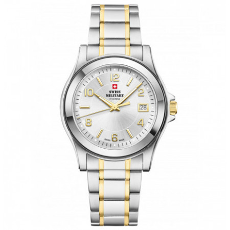 Swiss Military by Chrono SM34002.26 laikrodis