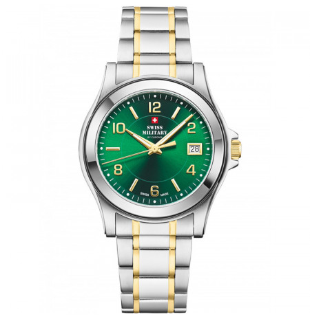 Swiss Military by Chrono SM34002.28 laikrodis