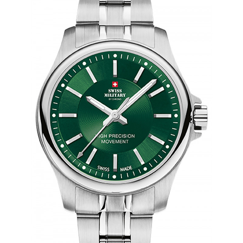 Swiss Military by Chrono SM30201.31 laikrodis