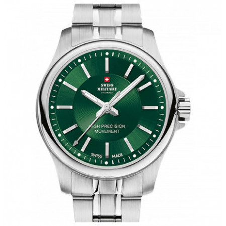 Swiss Military by Chrono SM30201.31 laikrodis