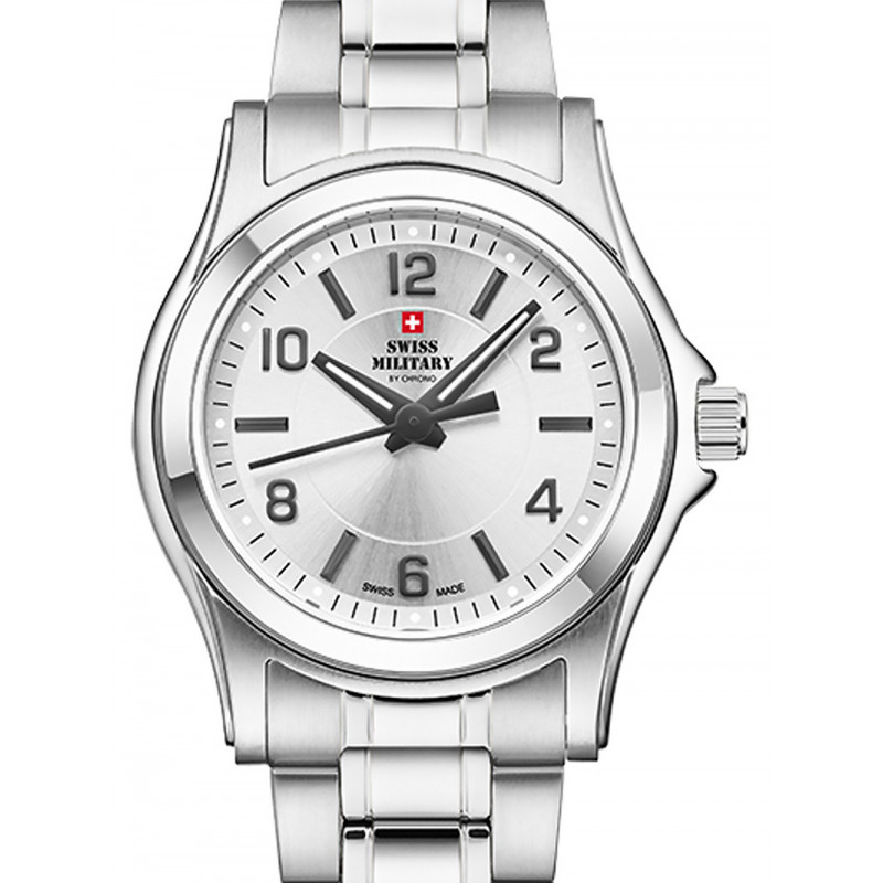 Swiss Military by Chrono SM34003.22 laikrodis