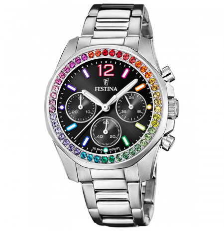 Festina F20606/3 laikrodis