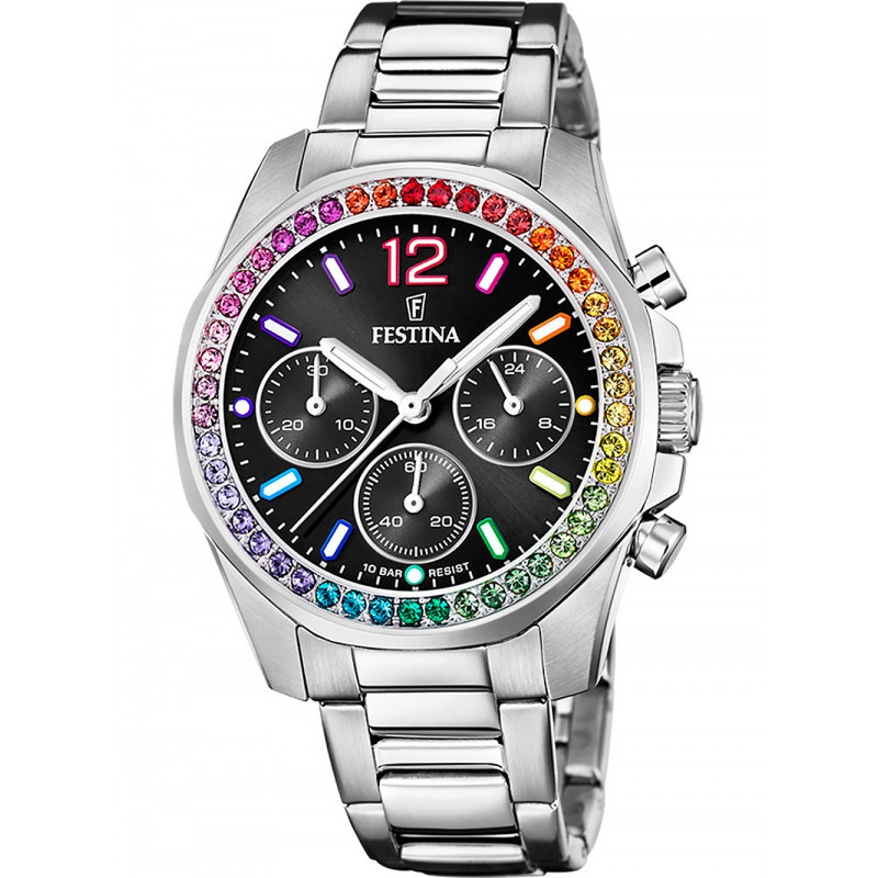 Festina F20606/3 laikrodis