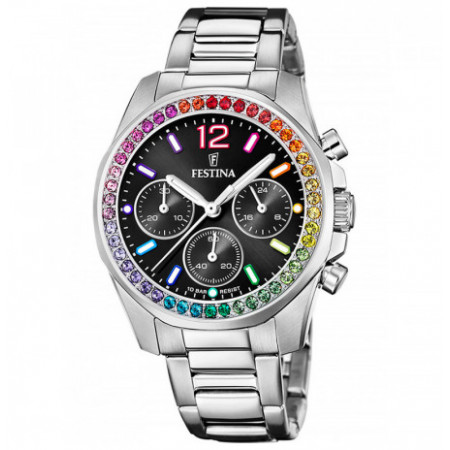 Festina F20606/3 laikrodis