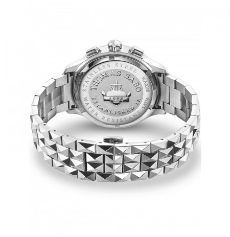 Thomas Sabo WA0358-201-203 laikrodis