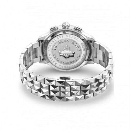 Thomas Sabo WA0358-201-203 laikrodis