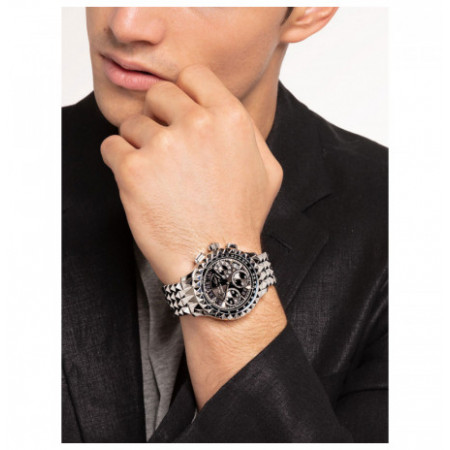 Thomas Sabo WA0358-201-203 laikrodis