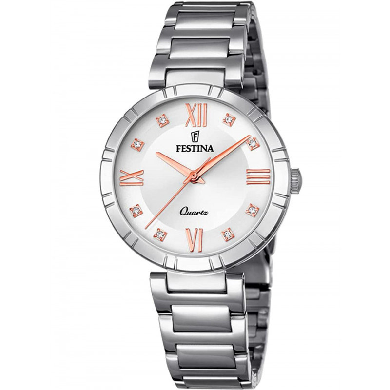 Festina F16936/B laikrodis