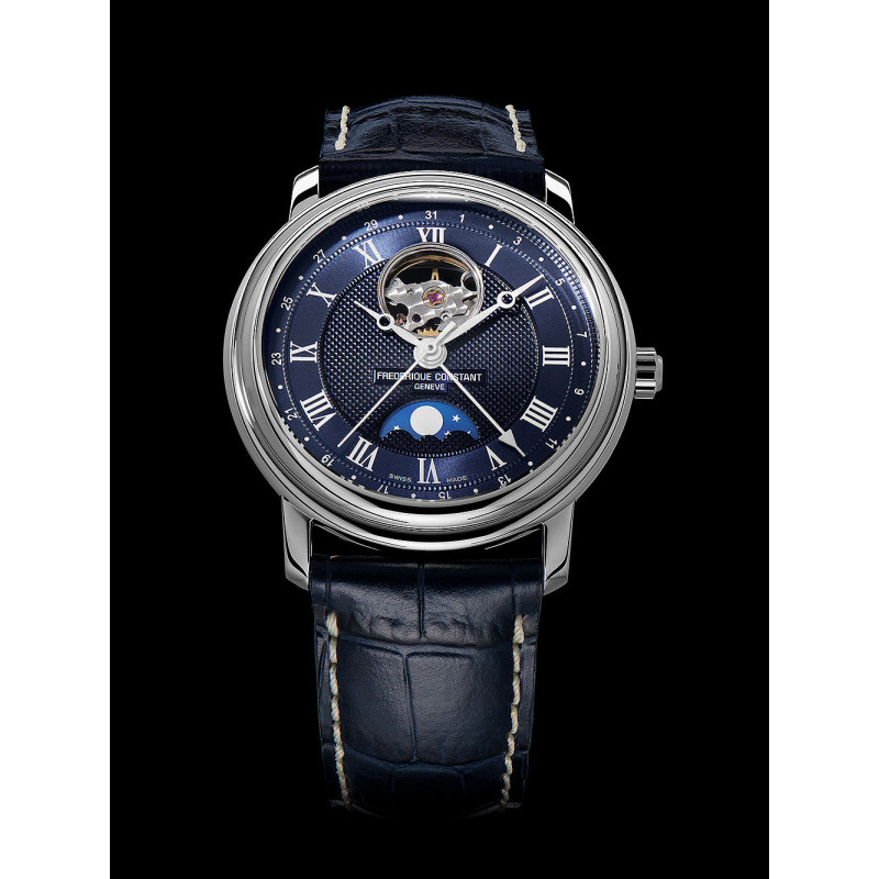 Frederique Constant FC-335MCNW4P26 laikrodis