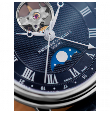 Frederique Constant FC-335MCNW4P26 laikrodis