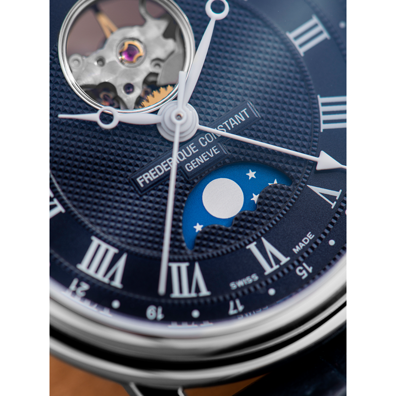 Frederique Constant FC-335MCNW4P26 laikrodis