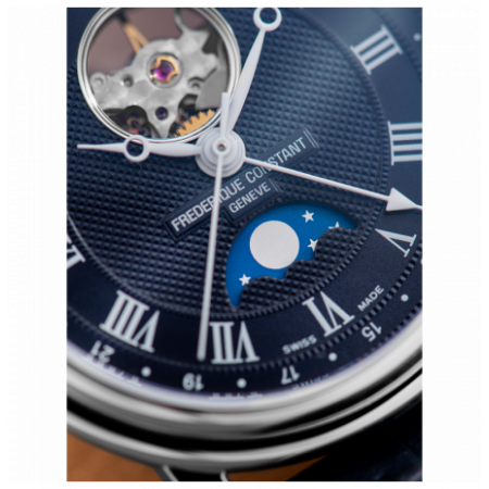 Frederique Constant FC-335MCNW4P26 laikrodis