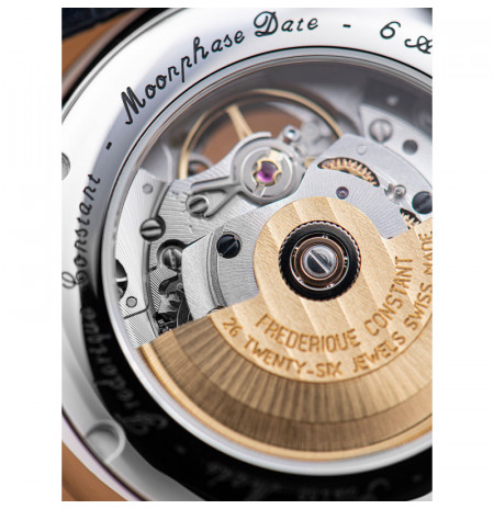 Frederique Constant FC-335MCNW4P26 laikrodis