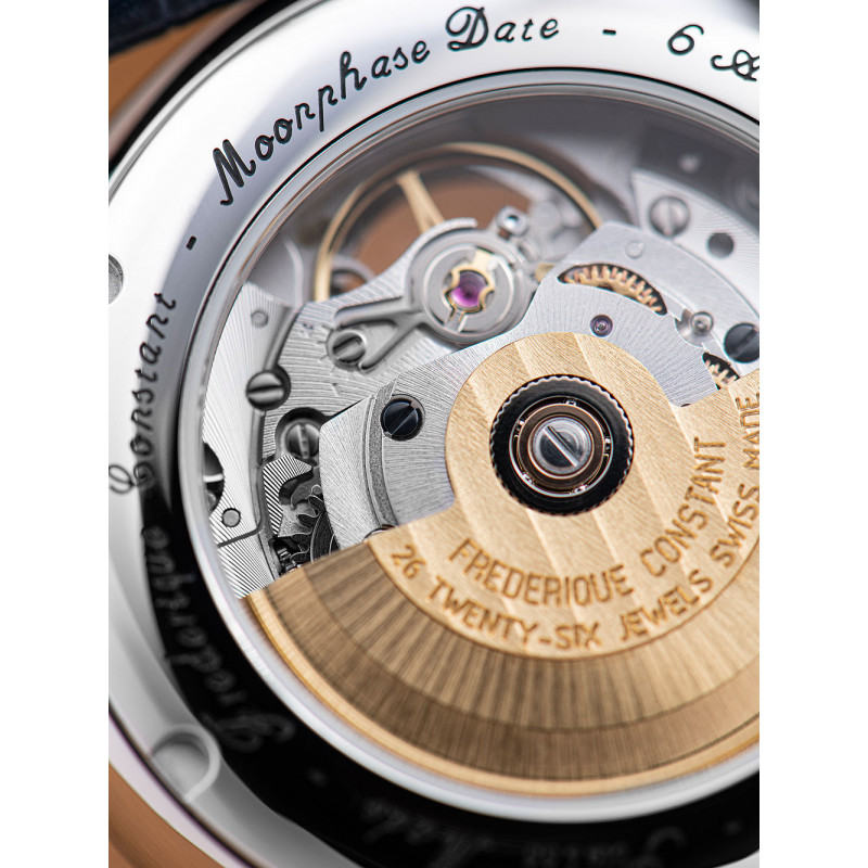 Frederique Constant FC-335MCNW4P26 laikrodis