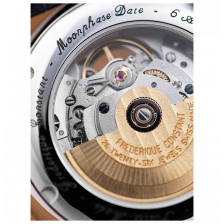 Frederique Constant FC-335MCNW4P26 laikrodis