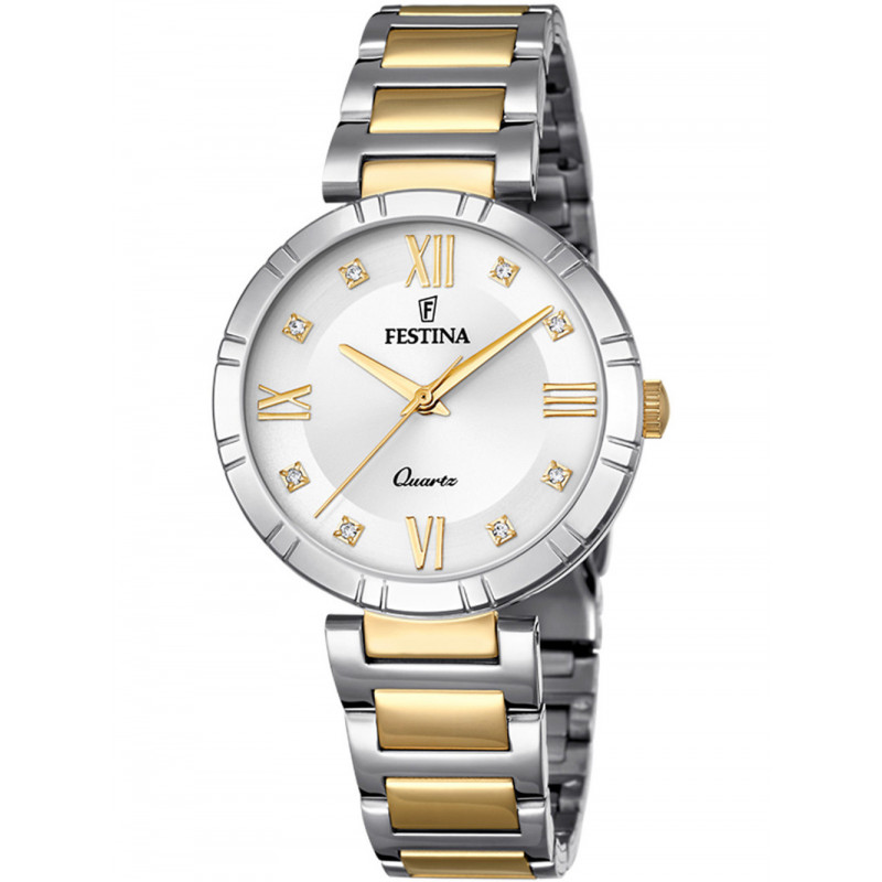 Festina F16937/A laikrodis