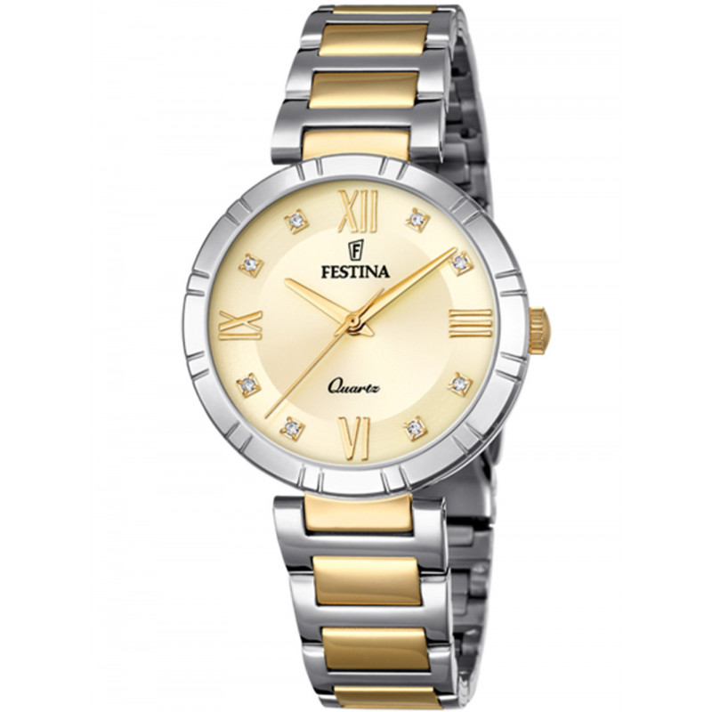 Festina F16937/B laikrodis