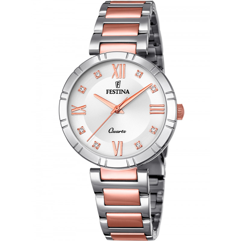 Festina F16937/D laikrodis