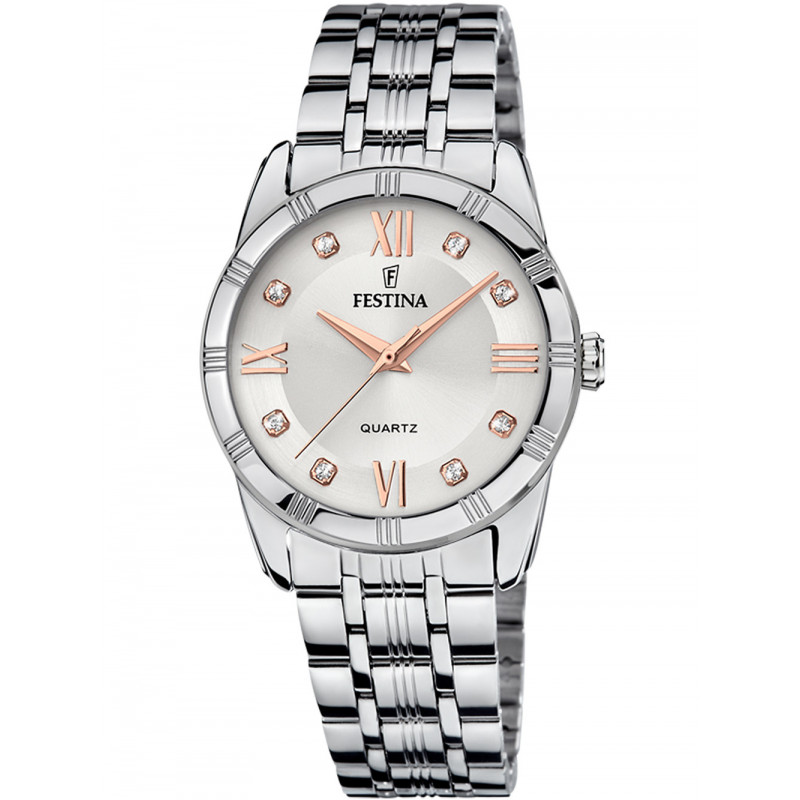 Festina F16940/B laikrodis