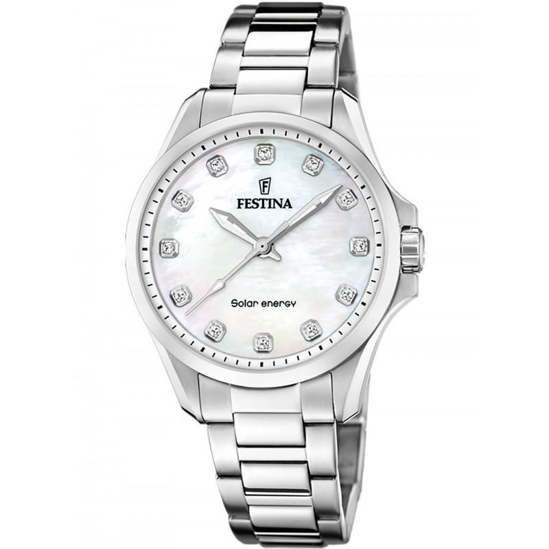 Festina F20654/1 laikrodis