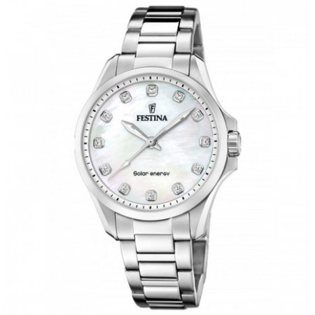 Festina F20654/1 laikrodis