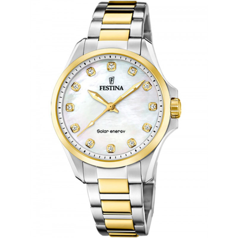 Festina F20655/1 laikrodis