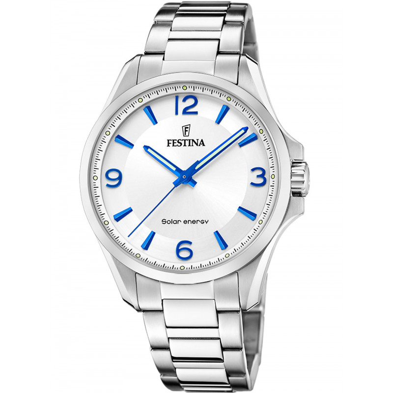 Festina F20656/1 laikrodis