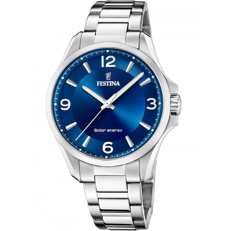 Festina F20656/2 laikrodis