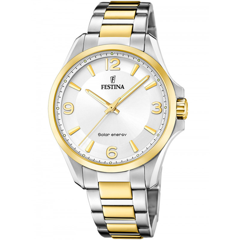 Festina F20657/1 laikrodis