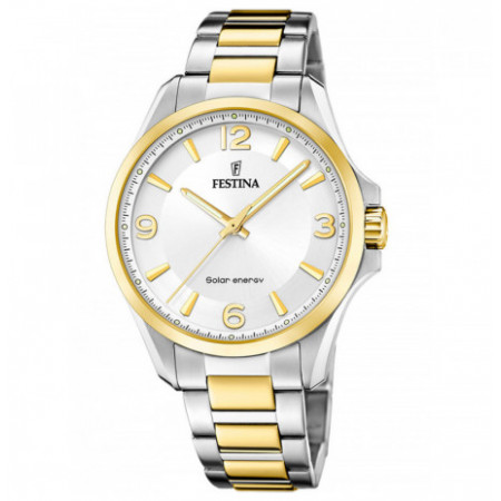 Festina F20657/1 laikrodis